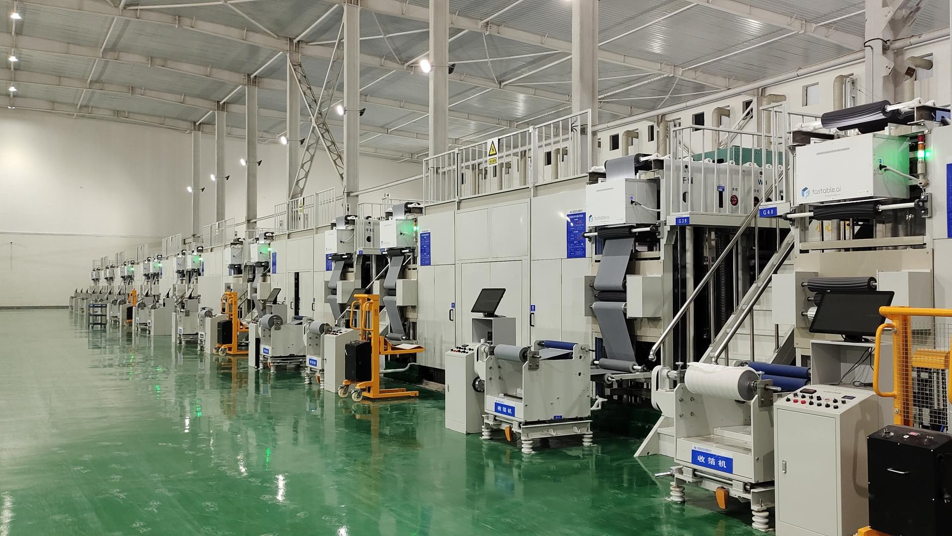 深耕二十載，聚力筑強績(jì)——海力電子榮登寧夏民營(yíng)百強，書(shū)寫(xiě)政企共贏(yíng)新篇